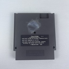 Tom & Jerry Ultimate Game of Cat & Mouse NES Nintendo 1991 Authentic Cart Tested