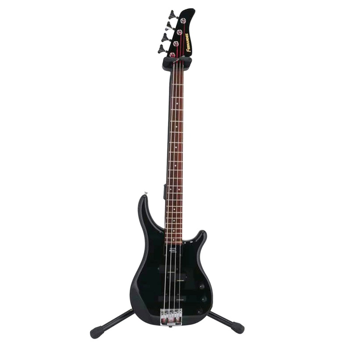 Fernandes bass electric guitar/FRB-45 Revolver/B rank Musical