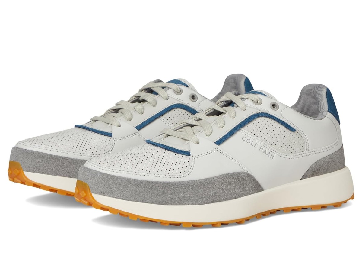 Athletic Shoes Cole Haan Canada Sale Man's Sneakers Athletic Shoes