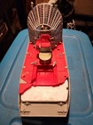 Vintage Tyco RC Fan Boat PARTS ONLY. no Remote — photo 3
