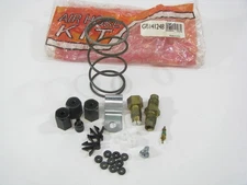 Gabriel 141248 Hi-Jacker Air Hose Kit Adapter For GM Self-Leveling Systems