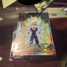 Energy Marker BT31-EM05 Prices | Dragon Ball Super: Impact Beyond