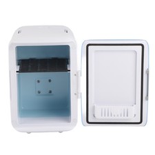 4L Refrigerador Coche Gran Capacidad Tamaño
