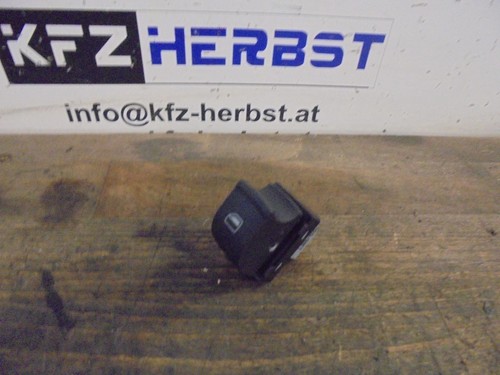 Audi A3 8P Schalter Fensterheber 1-fach 4F0959855 112674