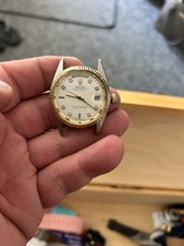 Rolex Ladies Day - Date Oyster Perpetual