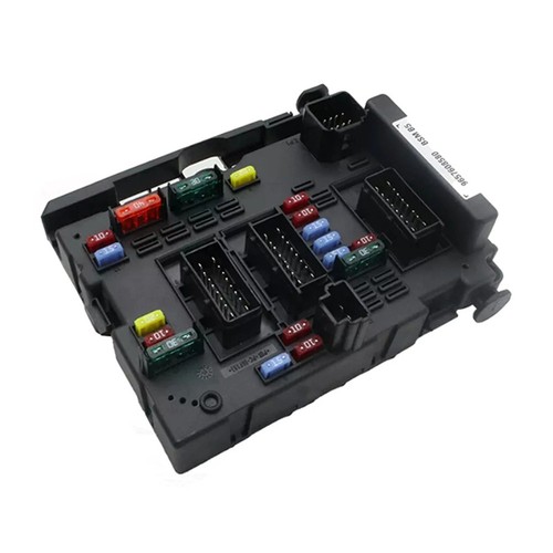 BSM 9657608580 Brand New Condition High Reliability Performance For C5 - Picture 10 of 12