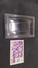 Famicom Software Kiteretsu Daihyakka Epoch FP662