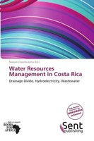 Mariam Chandra Gitta | Water Resources Management In Costa Rica | Taschenbuch