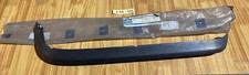 ORIGINAL Mercedes W123 Limousine Schutzleiste Zierleiste Rechts A1236900862 NOS ORIGINAL Mercedes W123 Limousine Schutzleiste Zierleiste Rechts A1236900862 NOS