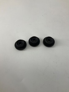 AHEADSET plastic top cap 1-1/8 *Lot of 3*