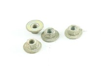 Pare-choc arrière BMW 318