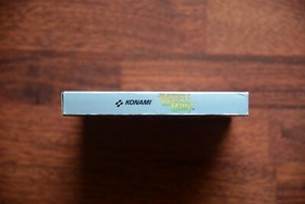 THE ADVENTURES OF BILLY BAYOU PAL-B Ver NINTENDO NES OVP gebraucht, sehr gut