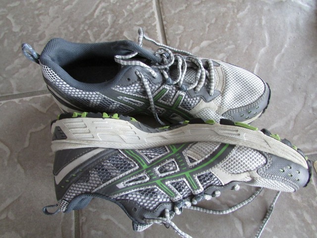 asics gel enduro