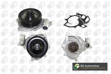 Engine Cooling Water Pump Fits Porsche 911 Boxster BGA CP18950