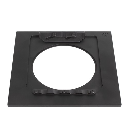 Lens Board Adapter For Sinar Horseman 140x140mm To Linhof Wista Technika 96x99mm - Picture 9 of 14