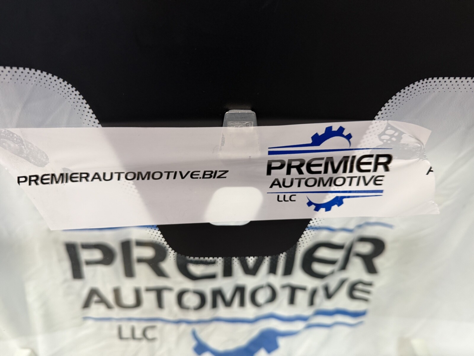03-12 Maserati Quattroporte Windshield ***NEW AFTERMARKET***