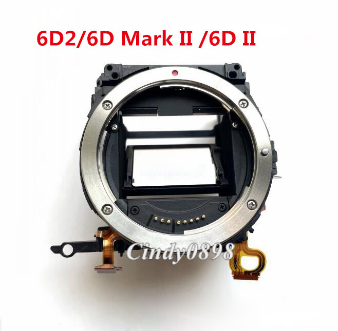 Original For Canon EOS 6D Mark II 6D2 6DII Mirror Box
