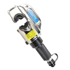 Electric Crimping Tool 16-400mm2 Portable Pressure Line Hydraulic Plier CYO-400B