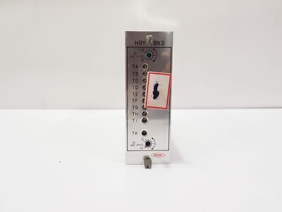 NSDK HRY-1BK3 Leiterplattenmodul PCB MODULE