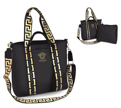 Versace, Bags