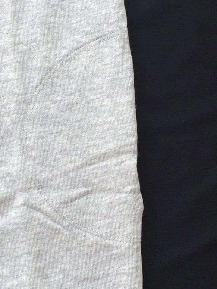 全新带标签 Gymboree 女孩 12 Back To Blooms 猫头鹰 Heather 灰色运动衫 Terry 连衣裙 — 第 4/4 张图片