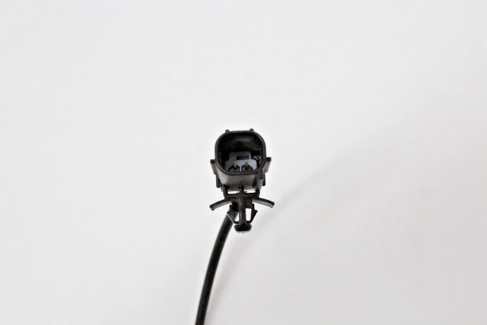 Toyota Sienna 2015 ABS sensor de velocidad delantero derecho OEM 11 12 13 14 15 16 Foto 3 de 4