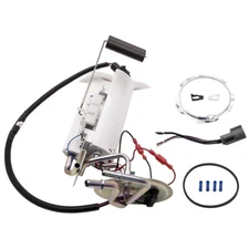 Fuel Pump w/Sending Unit Assembly for Ford F-150 F-250 F-350 1992-1997 SP2005H