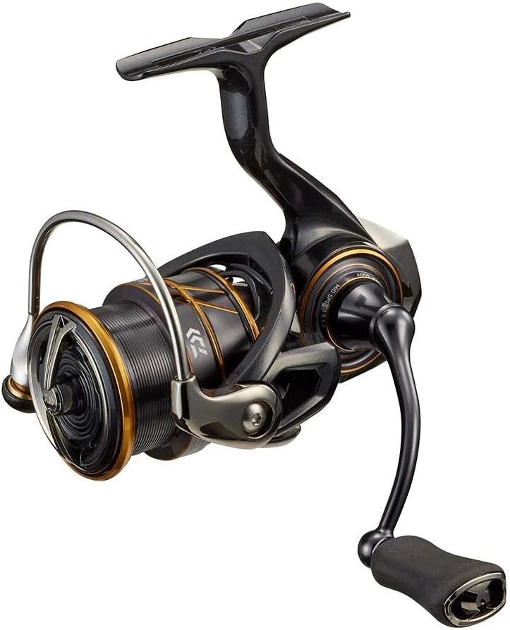 リール 21CALDIA FC LT2500S DAIWA 21 CALDIA FC LT2500S 5.1 2021 Model Spinning Reel Both F/S