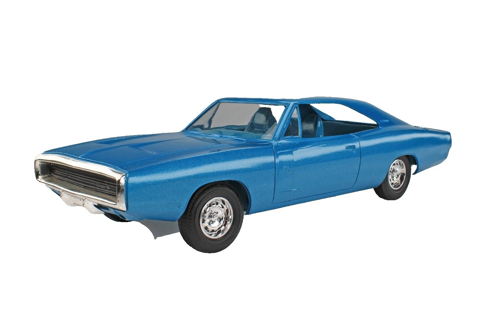 MPC Plastic Vintage Manufacture Diecast Cars, Trucks & Vans