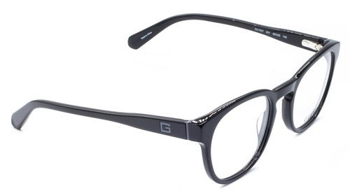 GUESS GU1907 001 49MM MARCOS Gafas Gafas RX Ópticas Nuevas en Caja - Nuevas - Imagen 5 de 12
