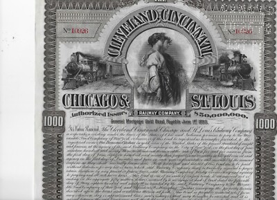 Obligation Ancienne "Nel Vecchio West" & "La Posa Dei Binari" - Capital En Pièces D'or 20$ Eagle