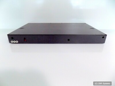 Cisco Systems 68-0895-01 CISCO2600 VG200 VOIP Gateway Telephony Router, BULK