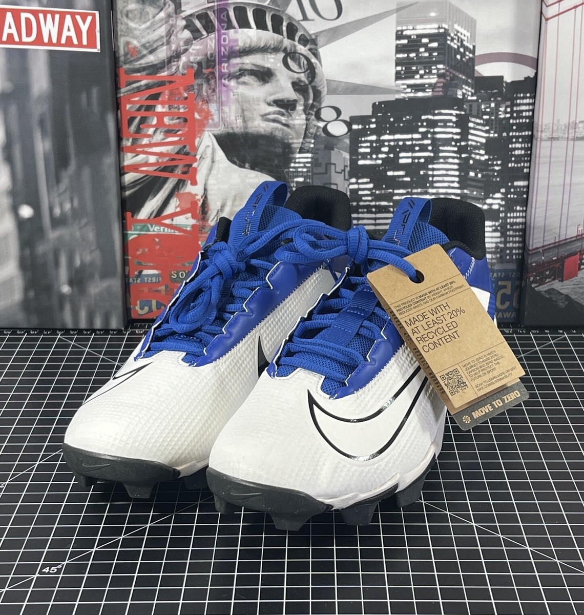 Nike Vapor Edge Shark 2 