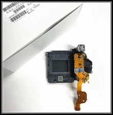 Shutter Unit Curtain Blade Box Group Assy For Canon EOS 850D Rebel T8i Kiss X10i