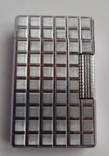 VINTAGE HADSON TRIUMPH LIGHTER MADE IN JAPAN, There is a spark, no gas #25.V