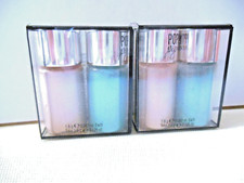 Lot of 2 Hard Candy Poppin Pigments Eyeshadow 598 Kiss  Tell