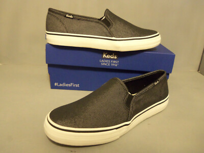 keds twin gore slip on shoe