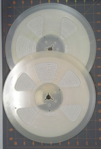 Resistor 51.1-Ohm 1% SMD-1206 KOA Speer RK73H2BLTDD51R1F Reel of 10,000pc - Picture 4 of 6