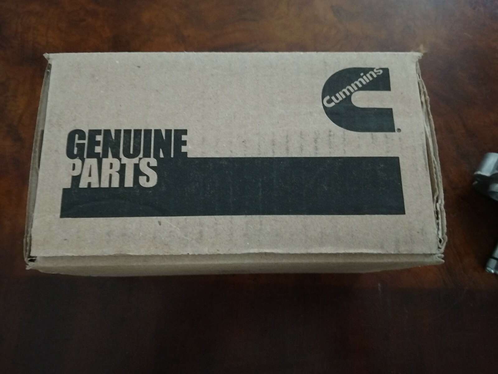 Electronic Governor, Actuator, Cummings Woodward DC70025003112