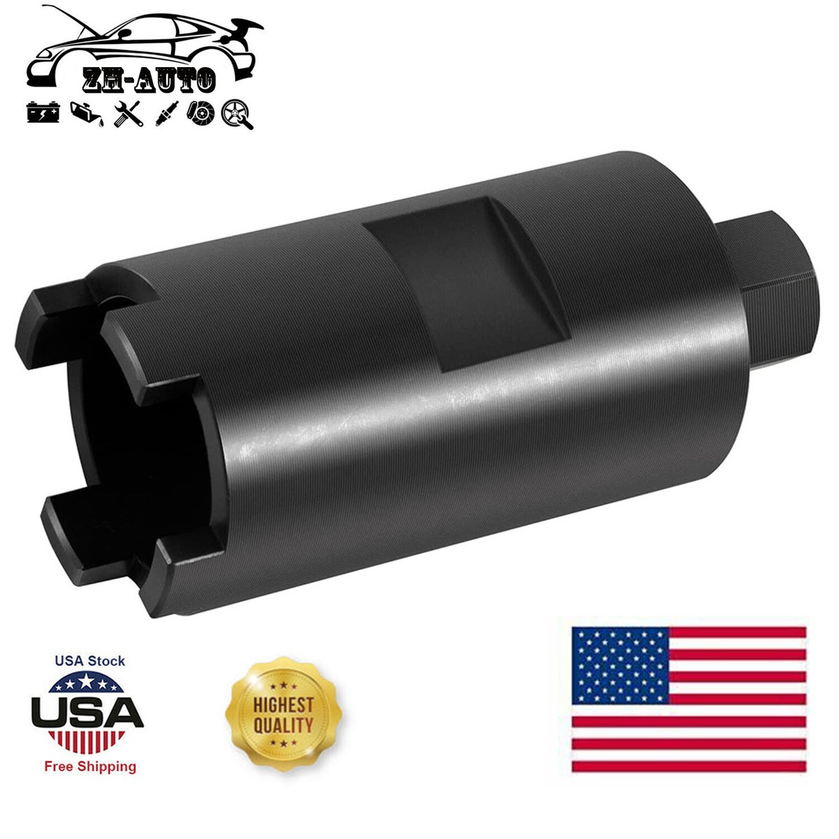 07908-4690003 Swingarm Pivot Bolt Lock Nut Removal Install Tool