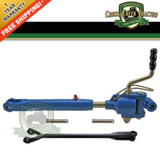 Nca577a & 9n564b Leveling Assy W/9n595 Pin Kit For Ford Tractors Naa, 8n, 9n, 2n