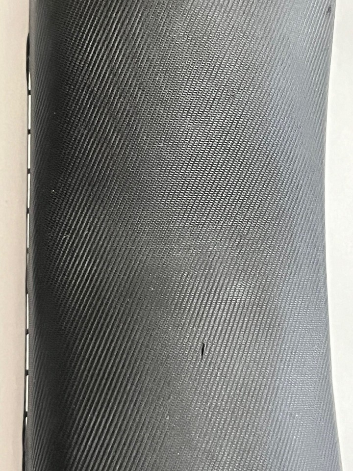 Chanel Black Sunglasses Case Only Clamshell Hardcase Made in Italy eBay