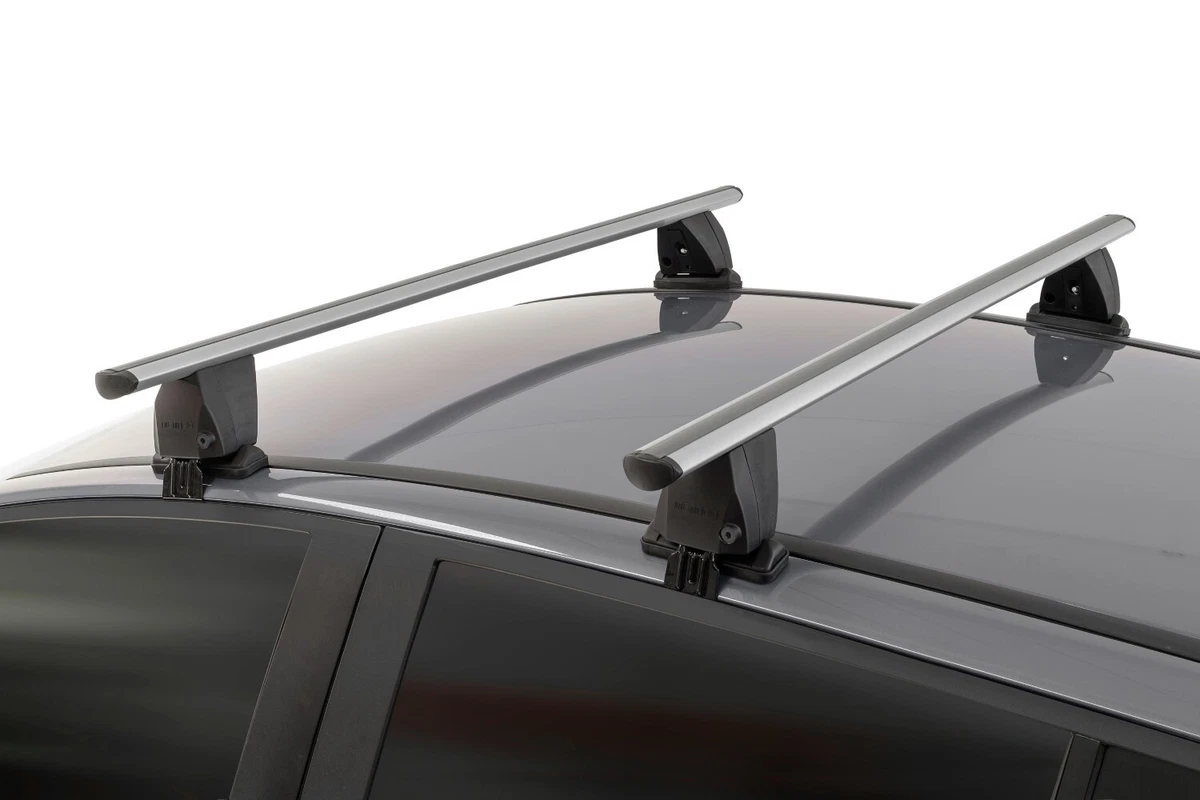 Renault kadjar sale roof bars halfords