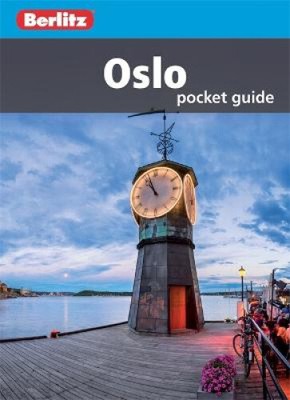 Berlitz Pocket Guide Oslo (Travel Guide) (Berlitz Pocket Guides)