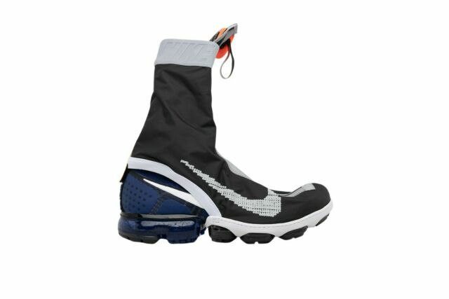 nike air vapormax flyknit gator ispa