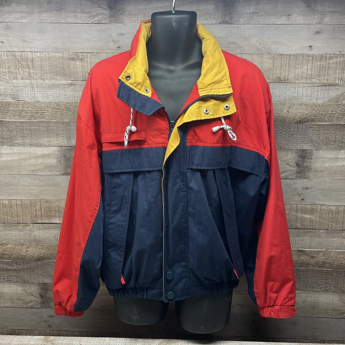 Dunbrooke vintage best sale jacket