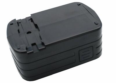 494831 Replacement Battery (4000mAh For FESTOOL T12+3