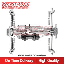 Vitavon Upgrade Kit For Traxxas Sledge