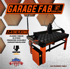 2x4 CNC PLASMA**IN STOCK**SHIPS 3-5 BIZ DAYS**FREE SHIPPING**