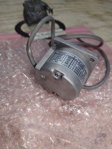 Dynapar 62536000003 Encoder =New= - Picture 6 of 6